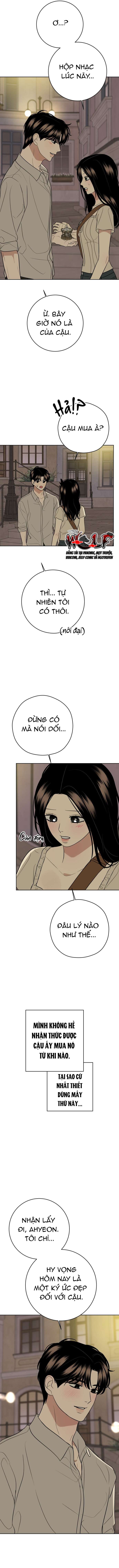 Kỷ Niệm Tuổi 19 Tồi Tệ Chap 47 - Next Chapter 48
