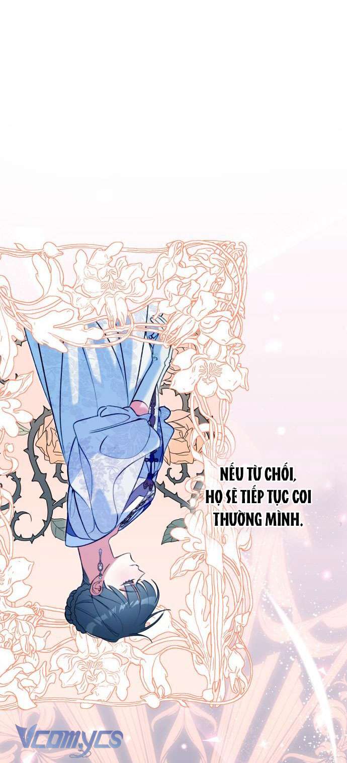 Chuyện Tình Tuyết Phương Bắc Chap 34 - Trang 4