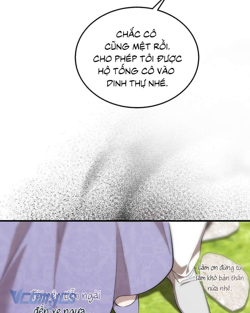 Ác Quỷ Nuôi Dưỡng Tiểu Thư Chapter 45 - Trang 4