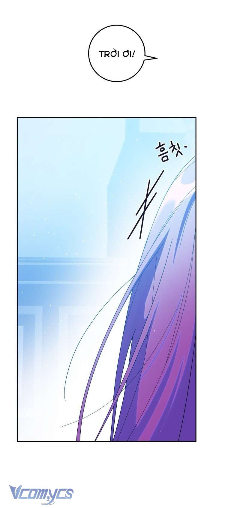 Người Vợ Hắc Ám Của Cậu Chồng Nhỏ Chap 27 - Trang 2