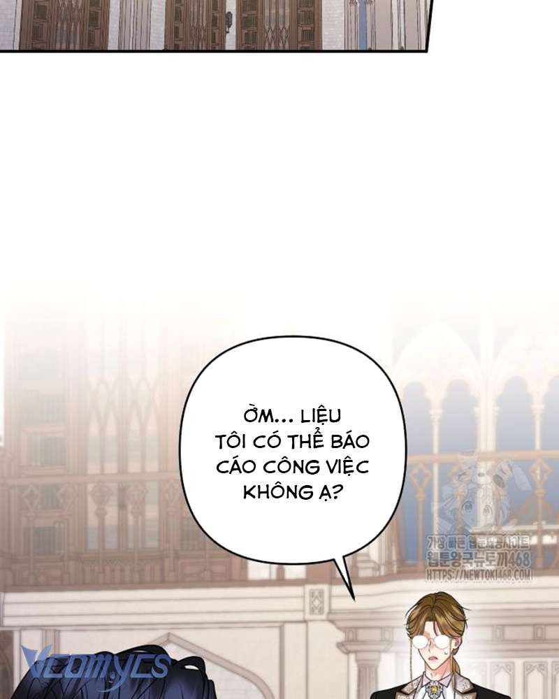 Trước Khi Em Có Ý Định Chạy Trốn Ta Sẽ Ngăn Chặn Nó Chap 11 - Trang 4