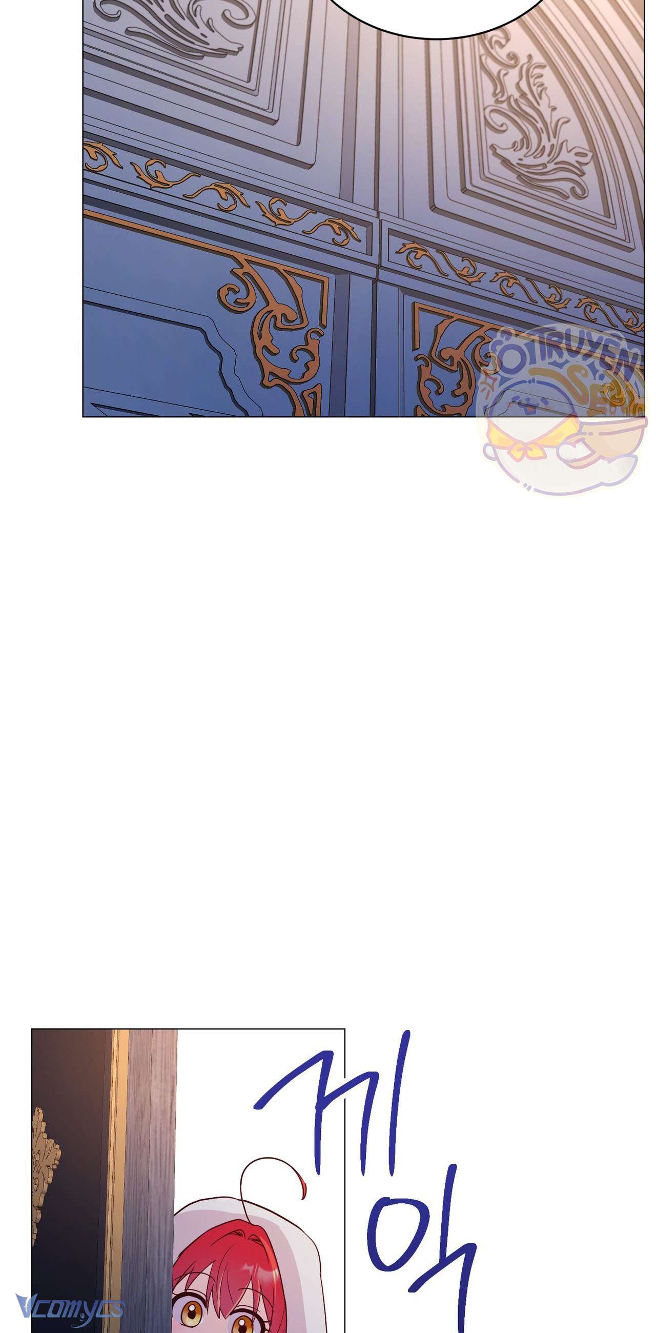 Kết Thúc Viên Mãn Không Cần Tình Yêu Chap 10 - Trang 2