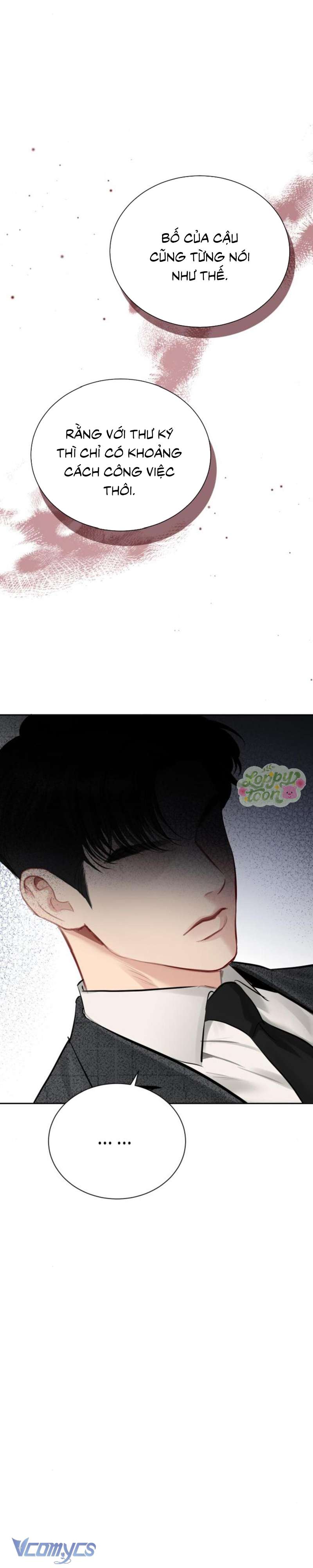 Quyền Lực Của Thư Ký Chap 20 - Next Chap 21