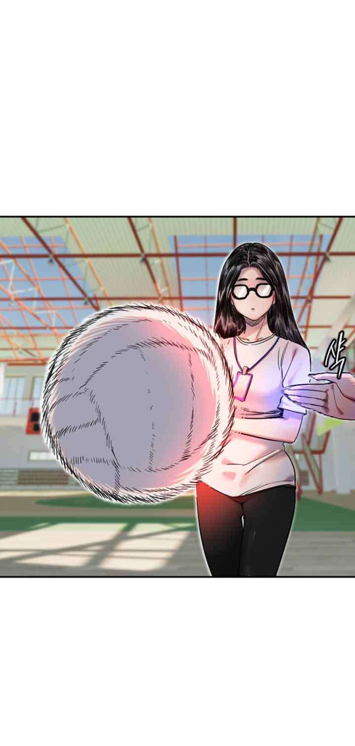 Manitto Chap 5 - Trang 3