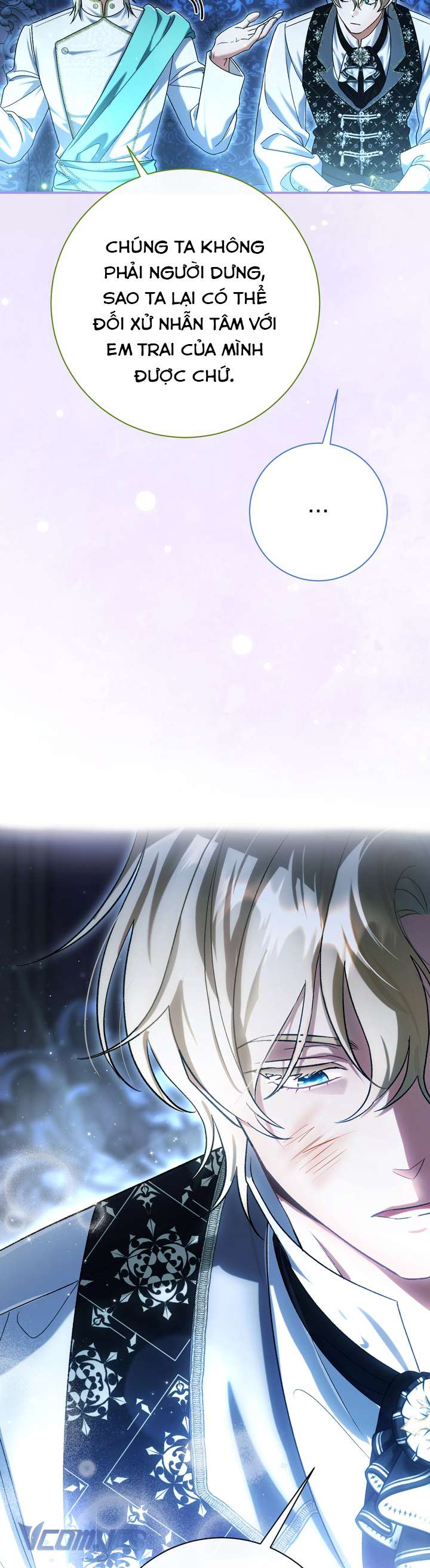 Người Xem Mắt Của Ác Nữ Quá Hoàn Hảo Chap 97 - Next 