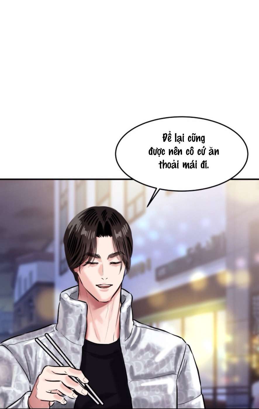 Sở Thích Bị Cai Trị Chap 19 - Trang 2