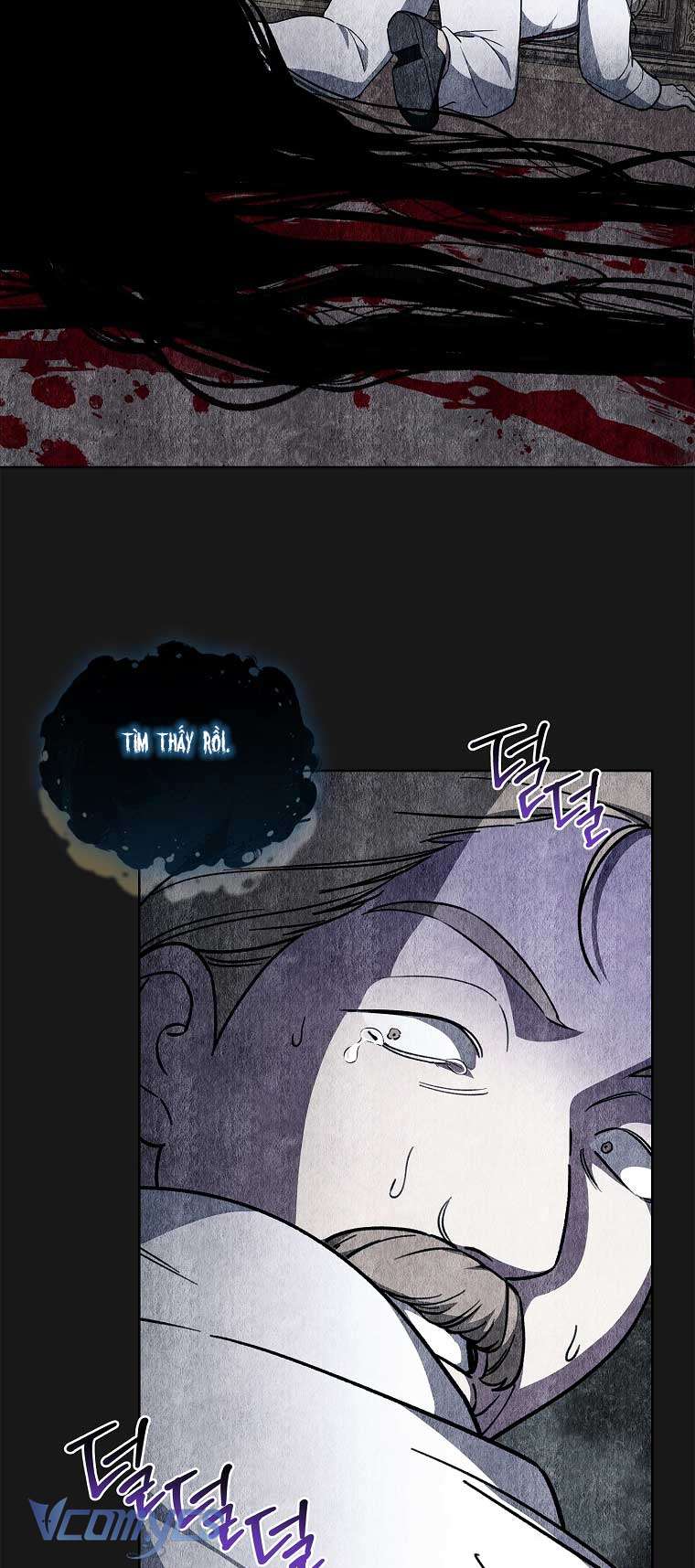 100 lời nguyền tại dinh thự Illestone Chap 25 - Trang 2