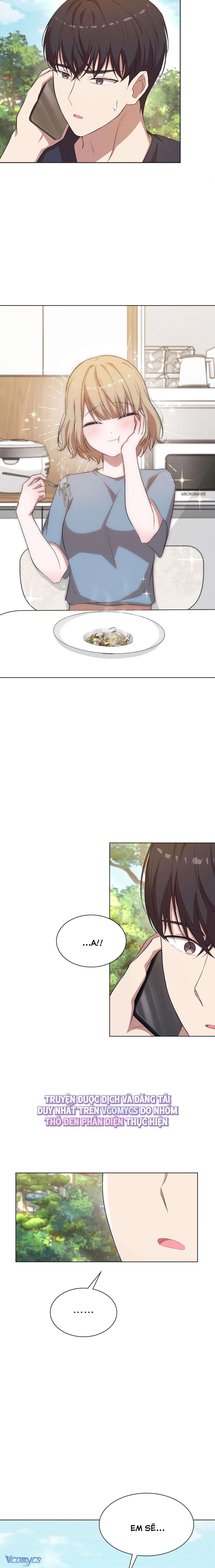 『18+』Mới Cưới Mà Đã Thế Này Sao? Chap 13 - Trang 2