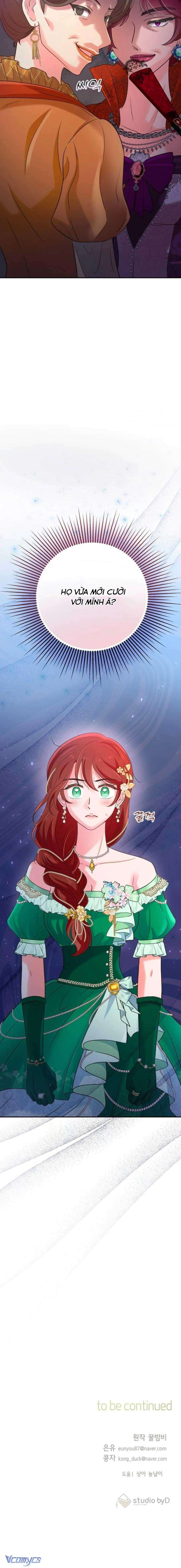 [PNT] Hầu Gái Không Thích Nuôi Dạy Trẻ Nhỏ Chap 14 - Trang 2