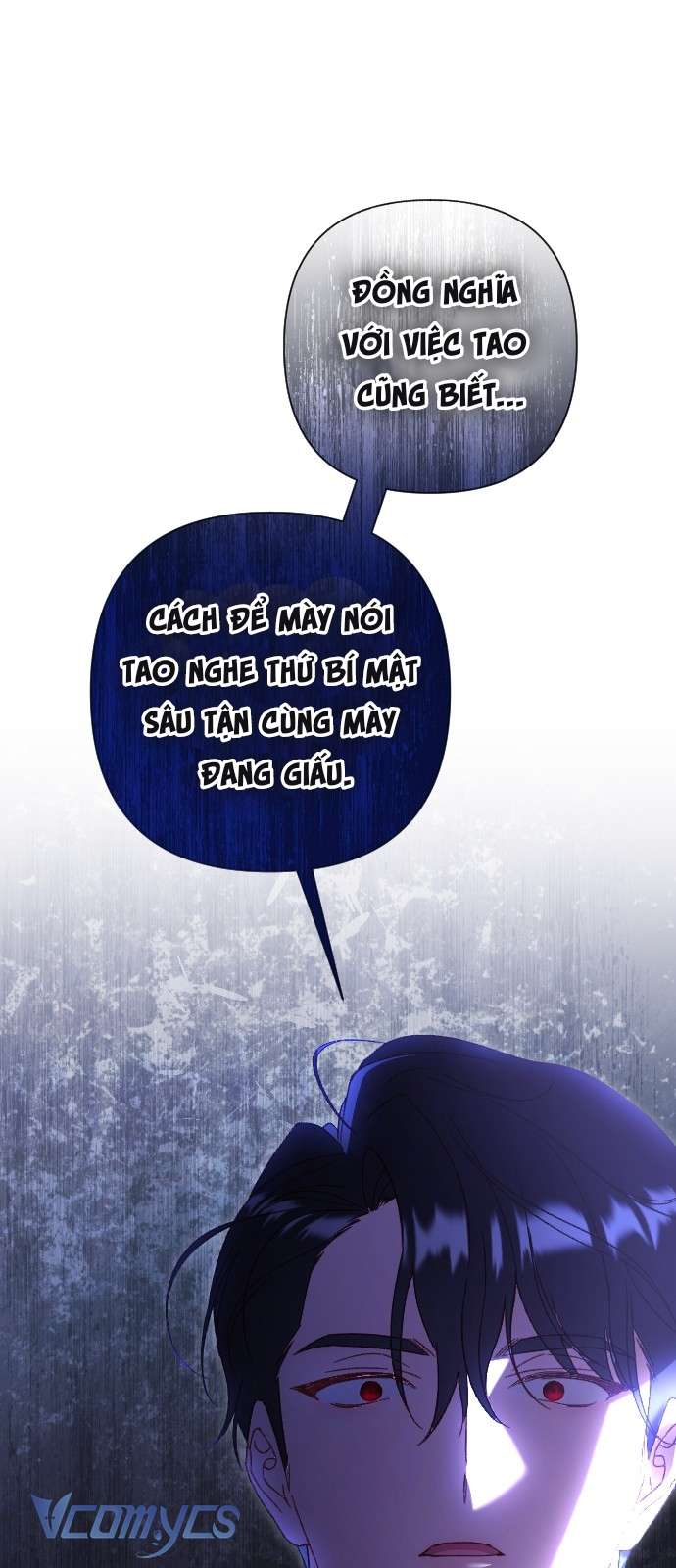 Dành Cho Những Ai Coi Hối Tiếc Là Điều Xa Xỉ Chap 35 - Trang 4