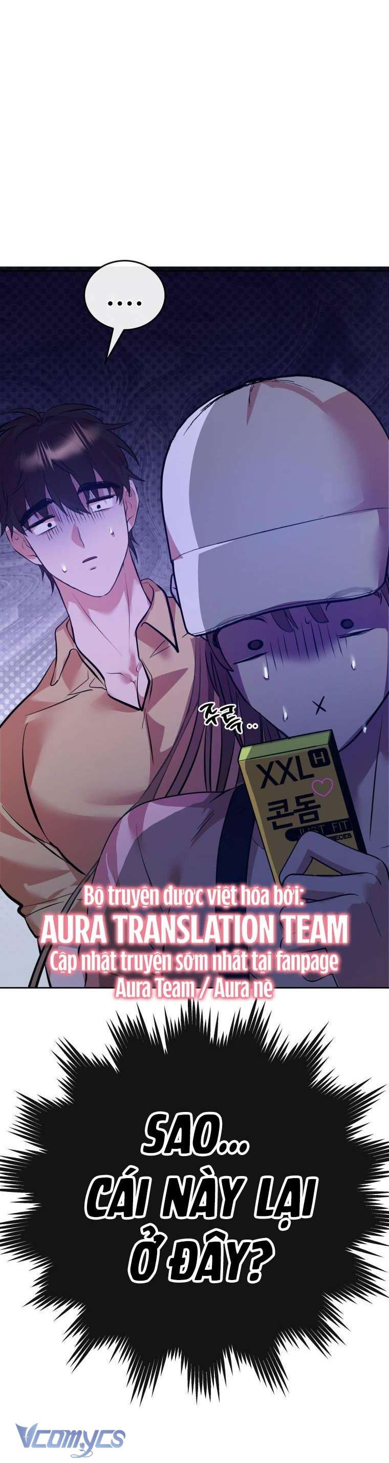 Tình Yêu Có Thể Về Quê Làm Nông Sao? Chap 15 - Trang 4