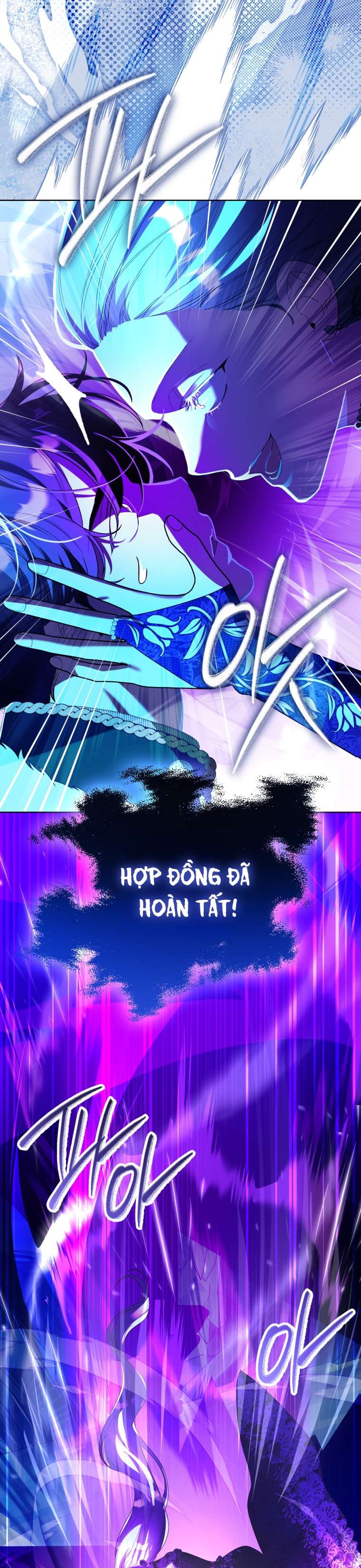 Thà Là Để Tôi Trở Thành Nữ Hoàng Chap 78 - Next Chap 79