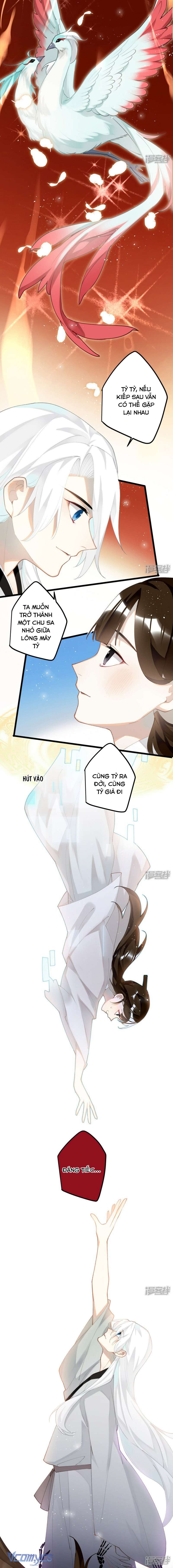 Công Chúa Pháo Hôi Muốn Tùy Tiện Đến Cuối Cùng Chap 95 - Trang 2