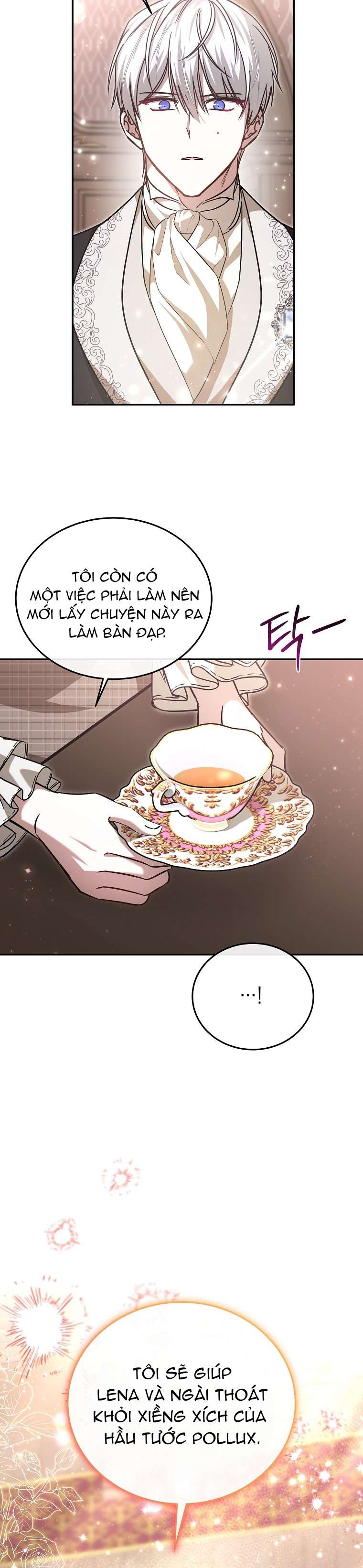 Chị Gái Tôi Là Nhân Vật Chính Chap 40 - Next Chap 41
