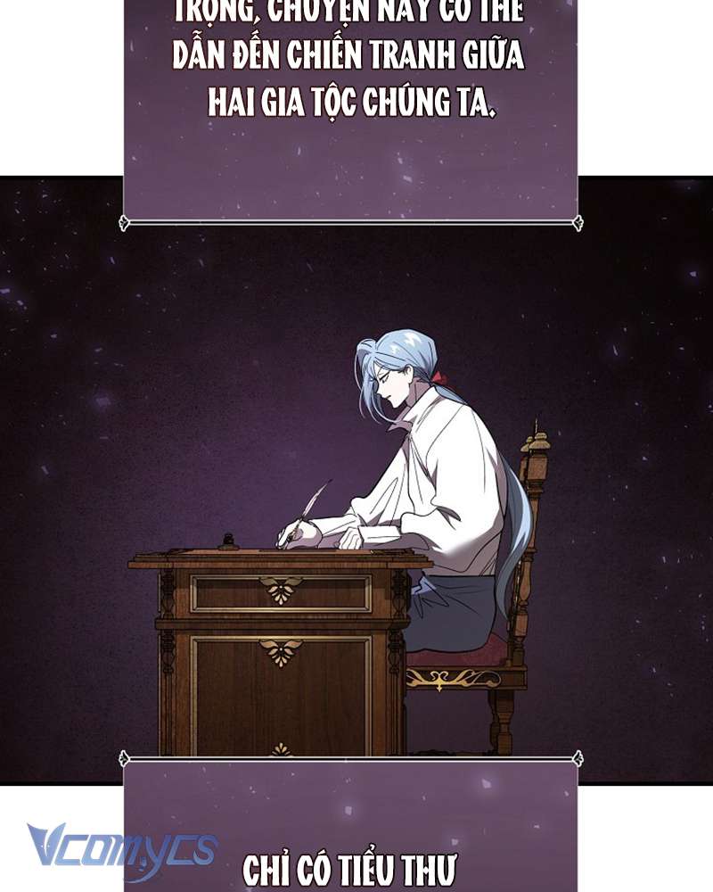 Ác Quỷ Nuôi Dưỡng Tiểu Thư Chapter 37 - Trang 4