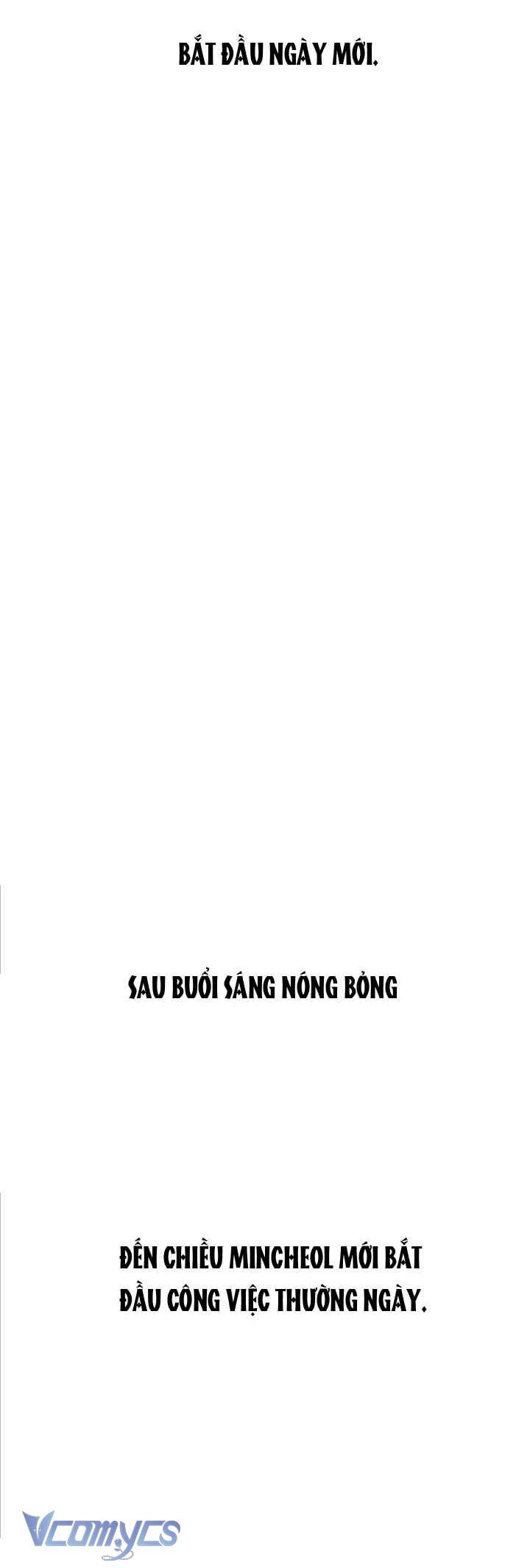 [18+] Nhật Ký Quan Sát Chap 27 - Next Chap 28