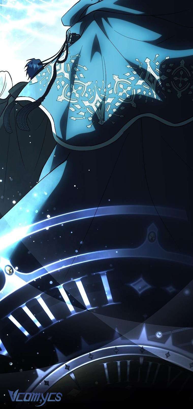 Công Chúa Bạch Hổ Không Có Nguy Hiểm Nha! Chap 12 - Trang 2