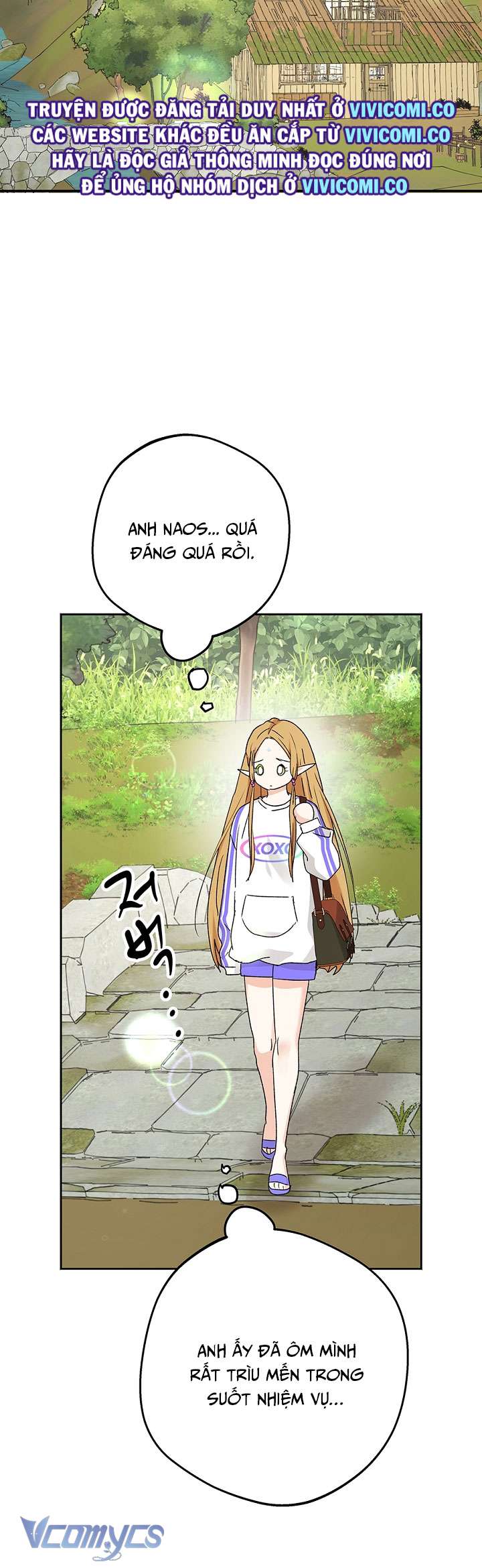 [18+] Yêu Tinh Giao Phối Chap 50 - Trang 2