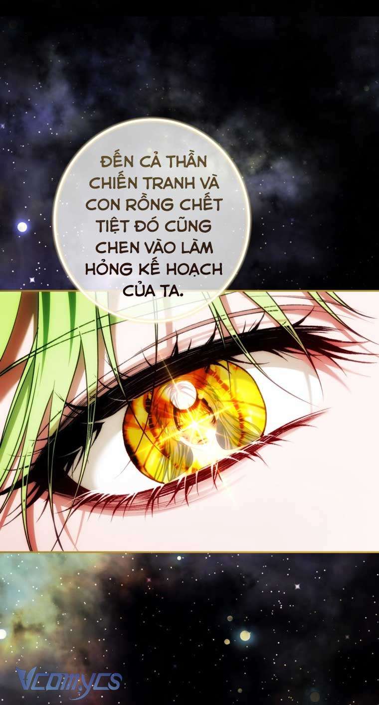 Thời Gian Của Nhân Vật Phụ Có Giới Hạn Chap 85 - Trang 4