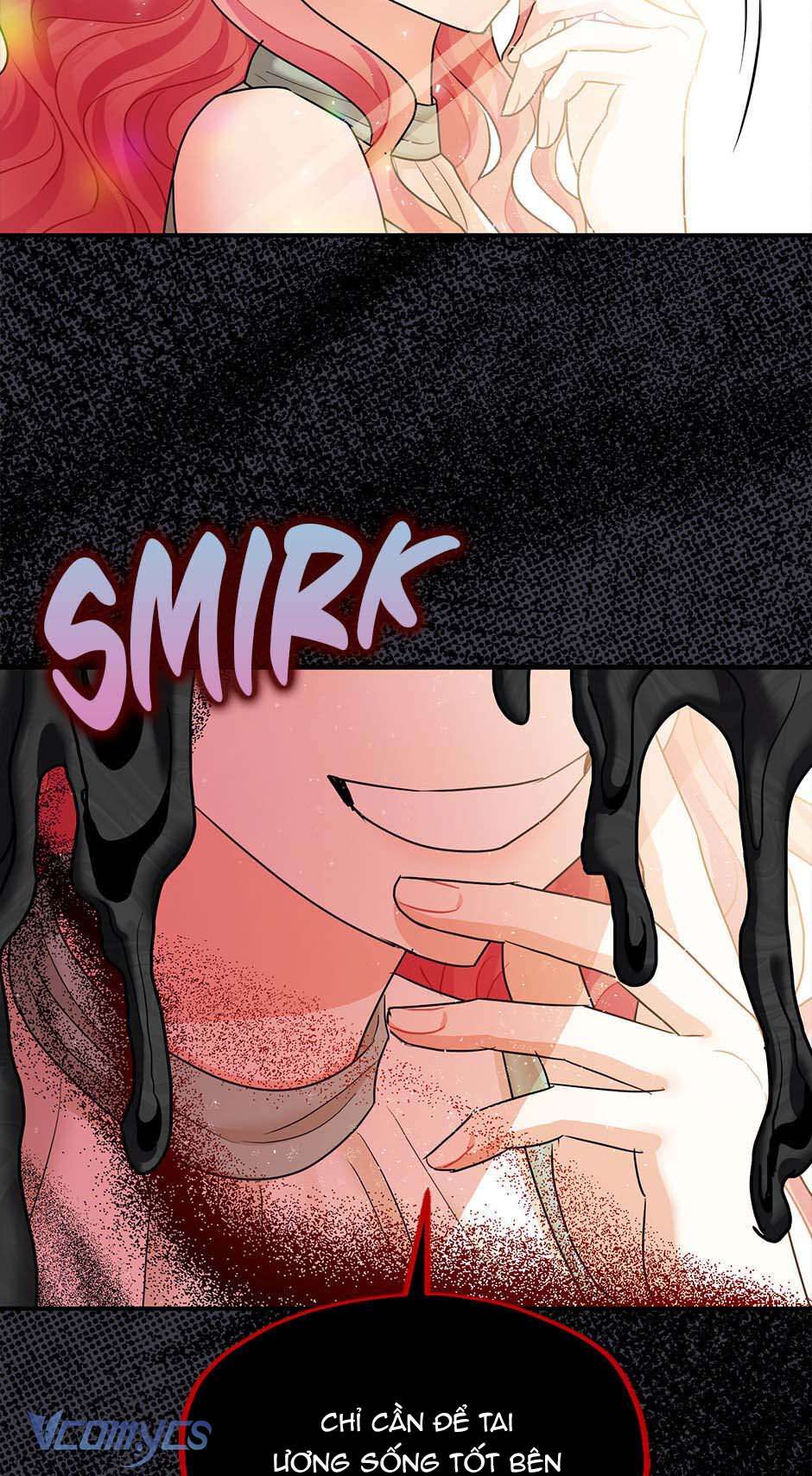 Liều Thuốc An Thần Của Bạo Chúa Chap 35 - Next Chap 36