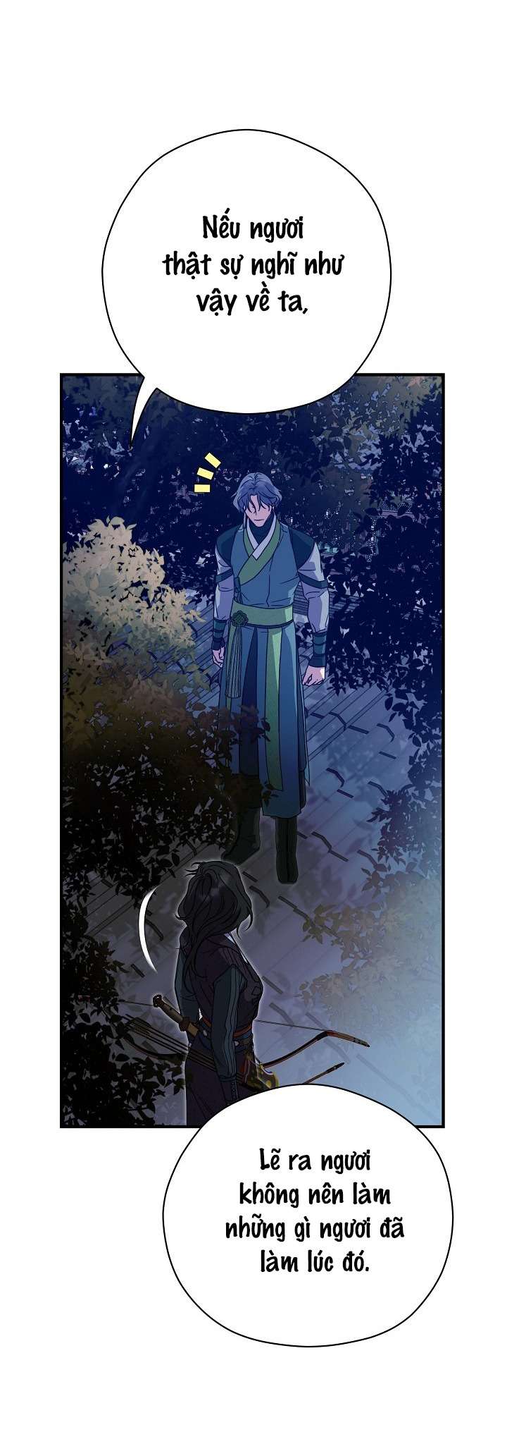 Ta Muốn Ăn Sạch Em Chap 26 - Next Chap 27