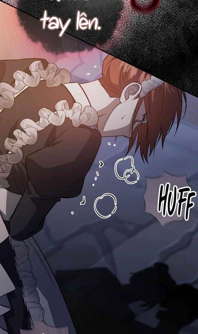 Nữ Hầu Báo Thù: Thời Khắc Cuối Cùng Chap 8 - Next Chap 9
