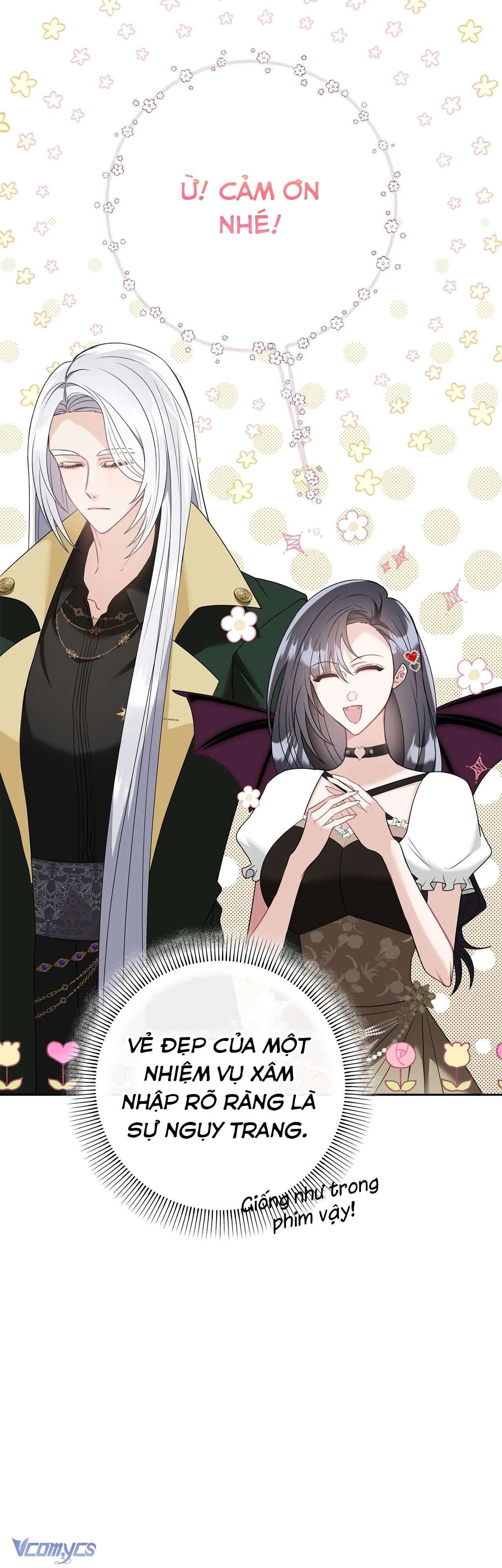 [18+] Chủ Nhân Hầm Ngục Hạng S Chap 6 - Trang 2