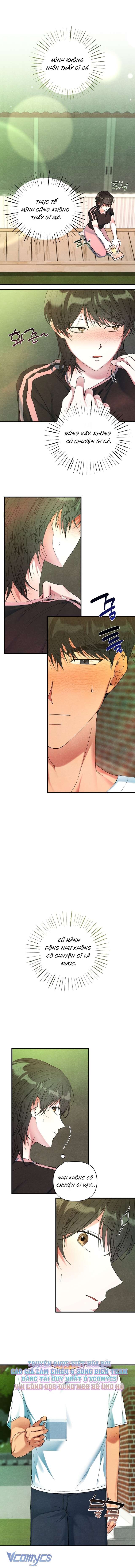 [18+] Gửi Đến Thung Lũng Mơ Của Tôi Chap 4 - Trang 2