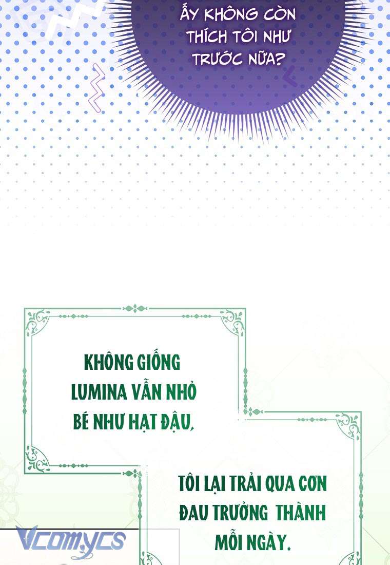 Nhân Vật Phản Diện Đều Thích Tôi Chap 64 - Trang 2