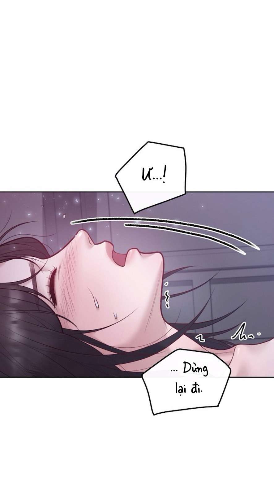 Mang Thai, Chiếm Đoạt Chap 8 - Next Chap 9