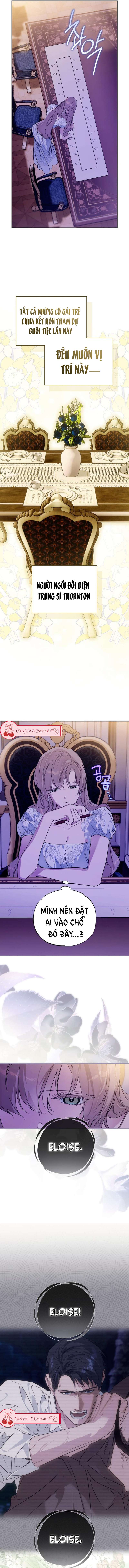 Chàng Ryan Của Em Chap 24 - Next 