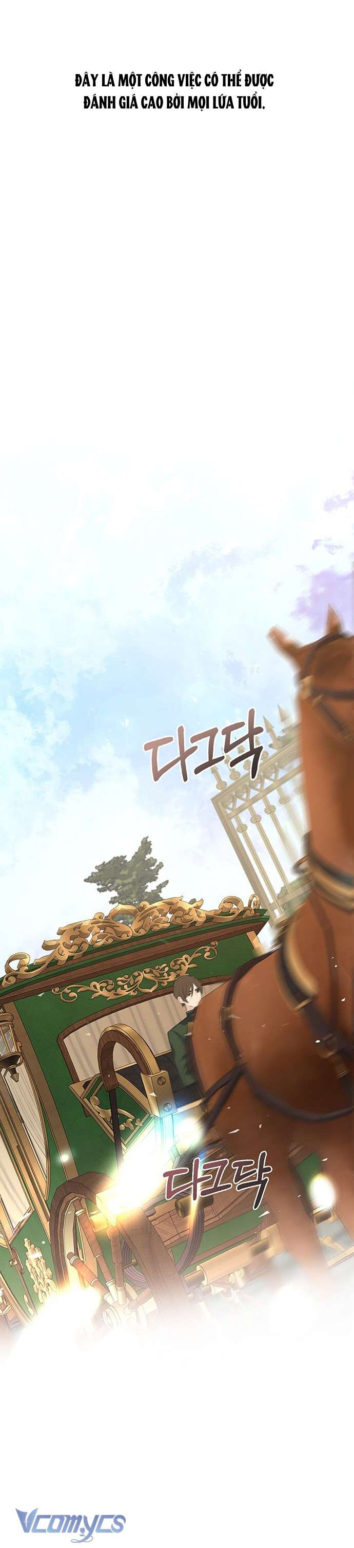 Cuộc Sống Hạnh Phúc Cùng Chồng Chapter 1 - Next Chapter 2