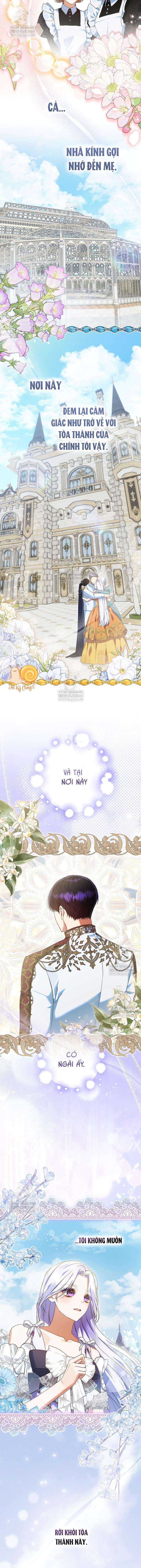 Tôi Đã Sẵn Sàng Cho Cuộc Ly Hôn Chap 38 - Trang 2