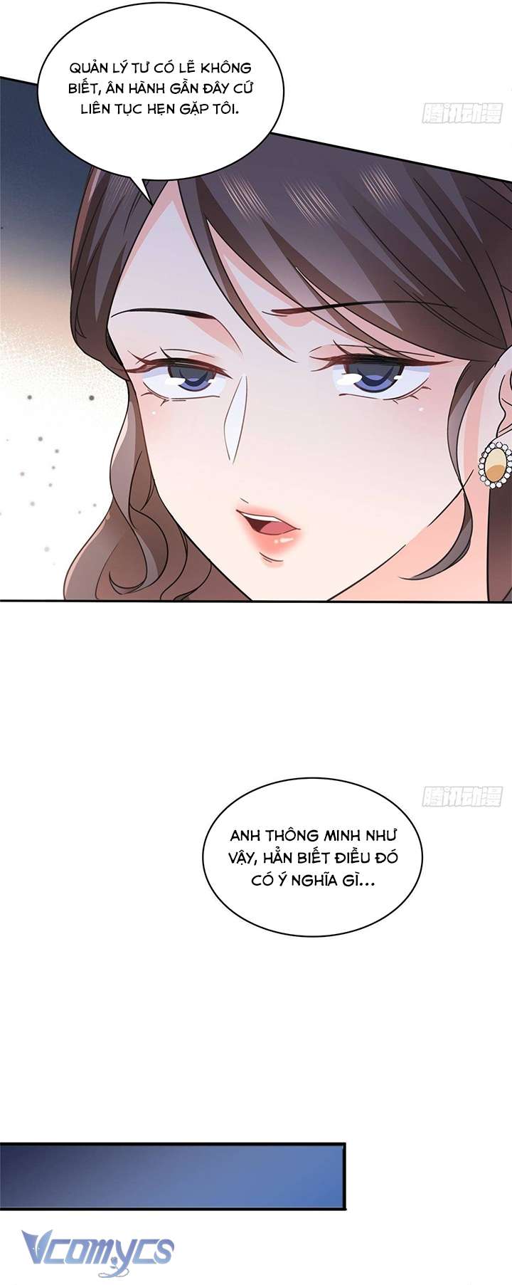 Hệt Như Hàn Quang Gặp Nắng Gắt Chap 539 - Trang 4