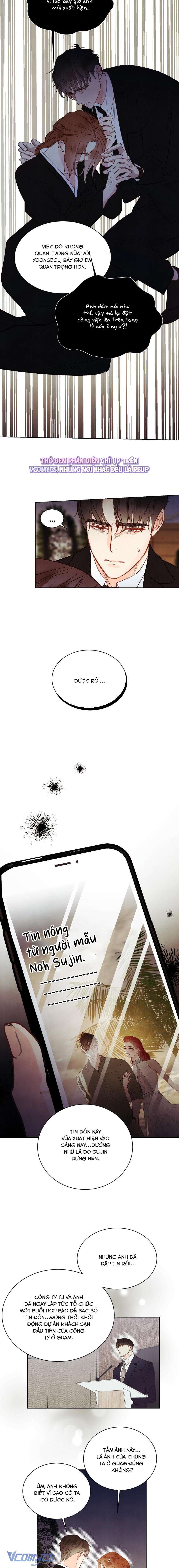 Hôn Nhân Bí Mật Giữa Chúng Ta Chap 26 - Trang 4