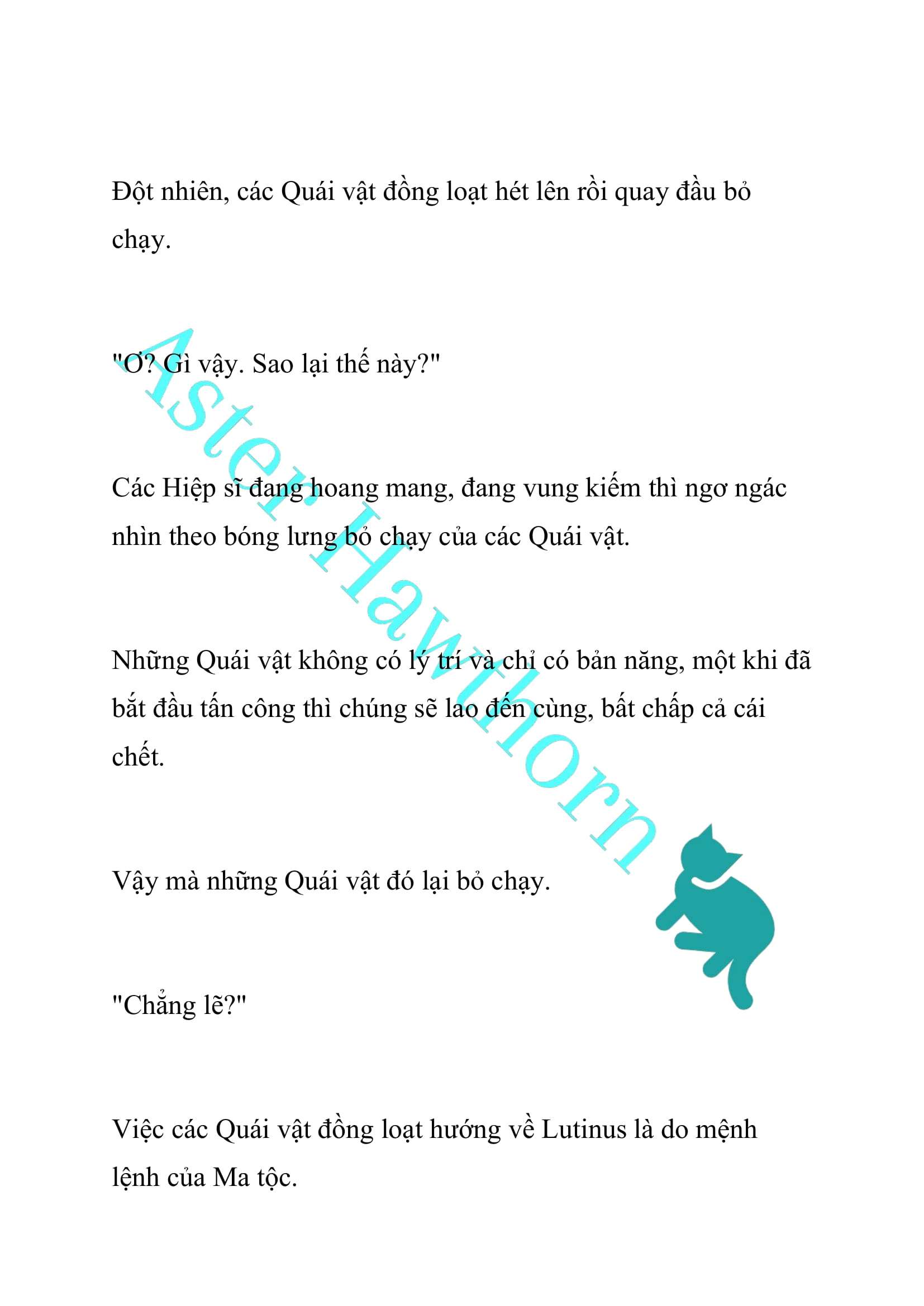 [NOVEL] Gặp Lại Kẻ Thù Ở Lễ Đính Hôn Chap 245 - Next Chap 246