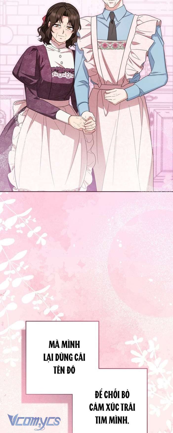 Được Yêu Thương Mà Còn Ngại Ngùng Sao! Chap 101 - Trang 3