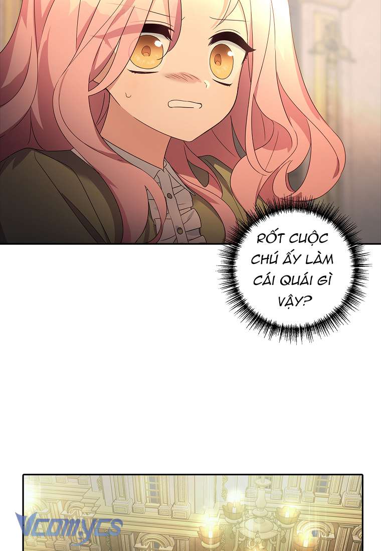 Tôi đã trở thành con gái út của công tước phản diện Chapter 1 - Next Chapter 2