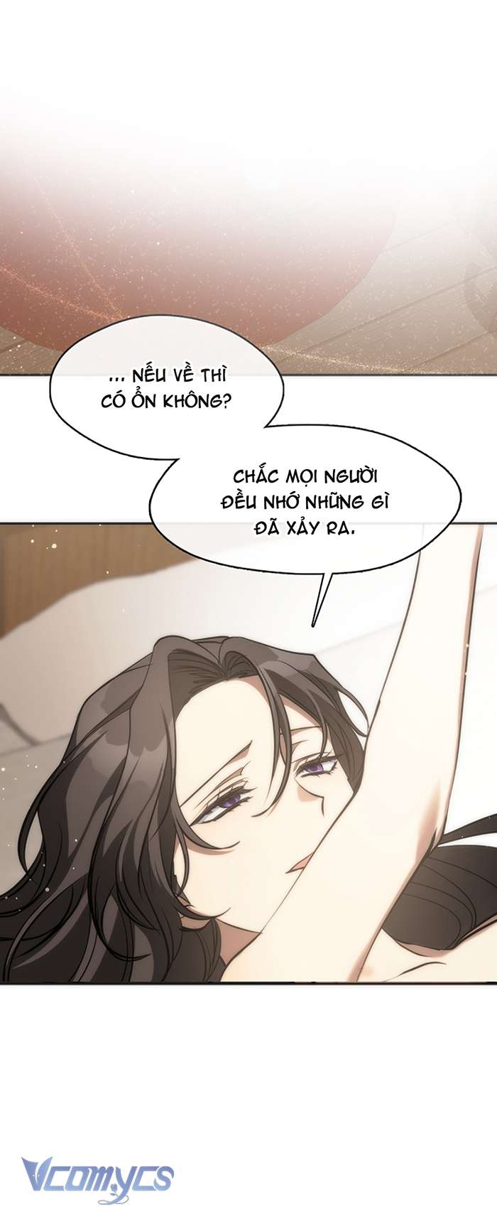 Không Thể Thoát Khỏi Người Chap 131 - Trang 4