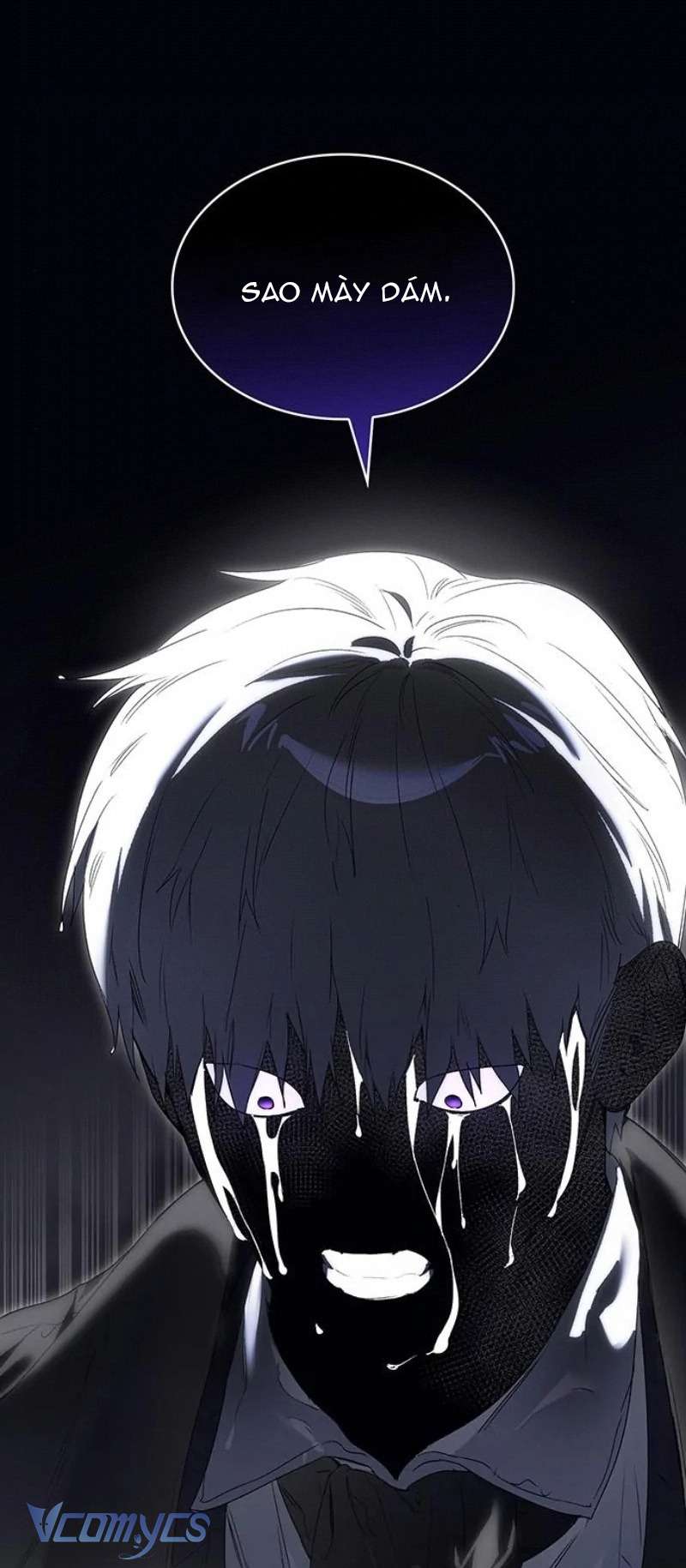 Cứ Cố Gắng Hết Sức Để Hối Hận Chap 5 - Next Chap 6