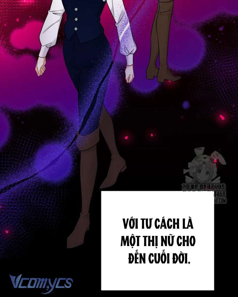 Trước Khi Em Có Ý Định Chạy Trốn Ta Sẽ Ngăn Chặn Nó Chap 6 - Trang 4