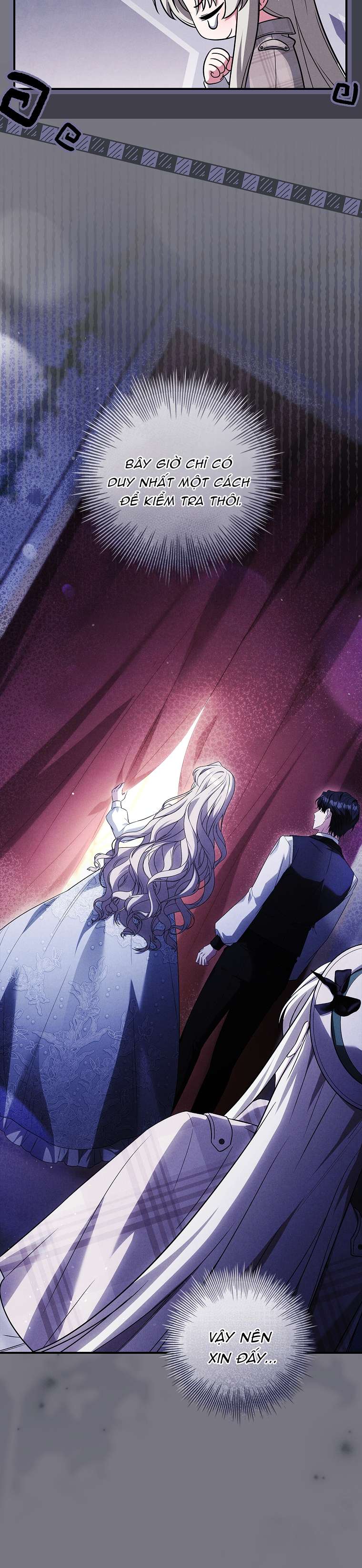 Văn Phòng Thám Tử Dành Cho Nam Chính Hối Hận! Chap 10 - Next Chap 11