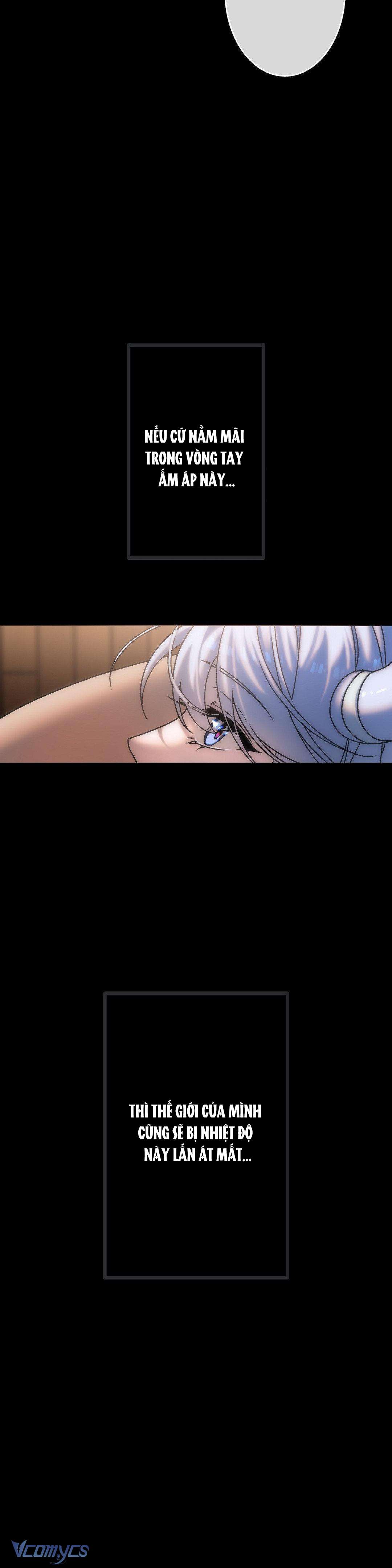 『END SS1』-『18+』Ngọc Ma Nữ Chap 12 - Trang 2