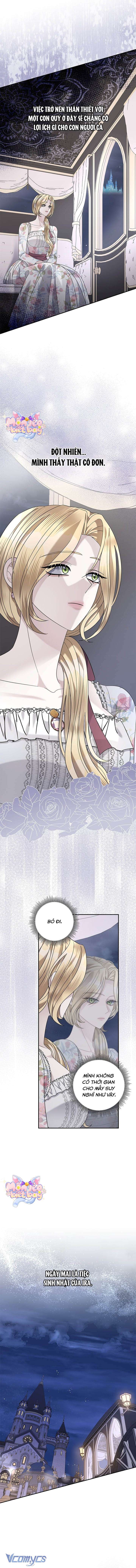 Dụ Hoặc Chap 19 - Trang 2