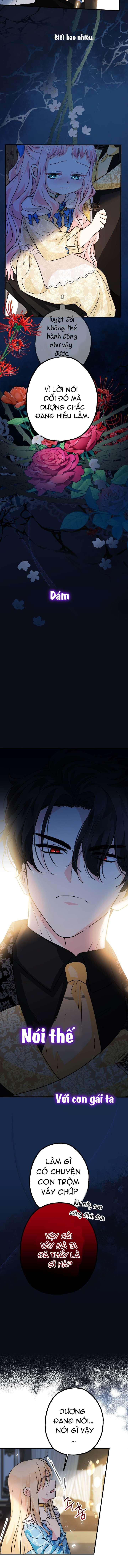 [PNT] Tiểu Thư Tích Tiền Đi Bụi Chap 14 - Trang 2