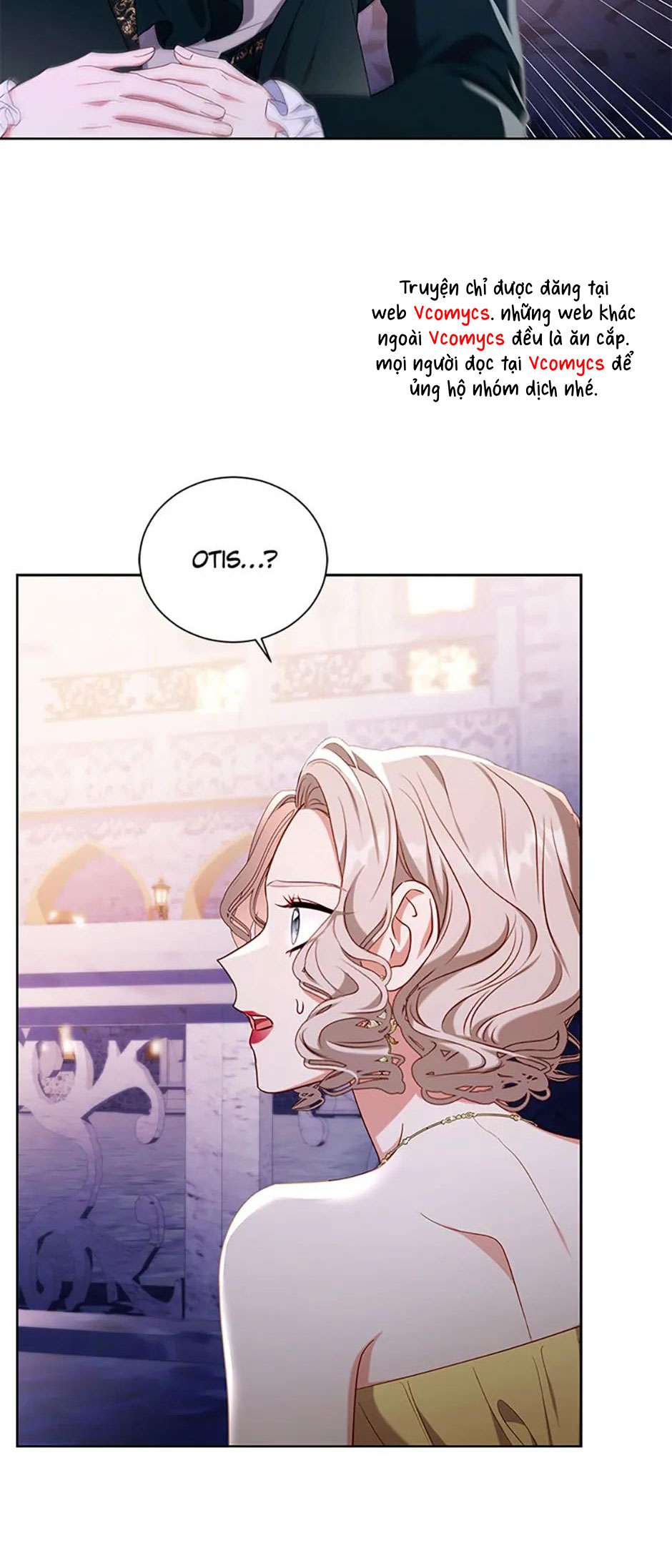 Hầu Gái Trong Trò Chơi Harem Ngược Muốn Nghỉ Việc Chap 48 - Trang 4