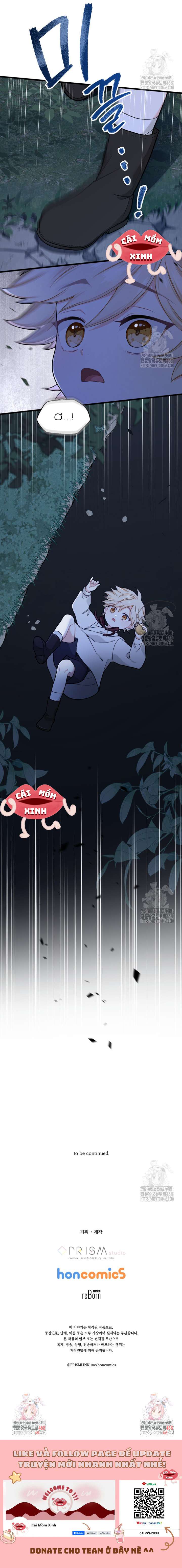 Bệ Hạ, Xin Hãy Quên Tôi Đi Chap 8 - Next Chap 9