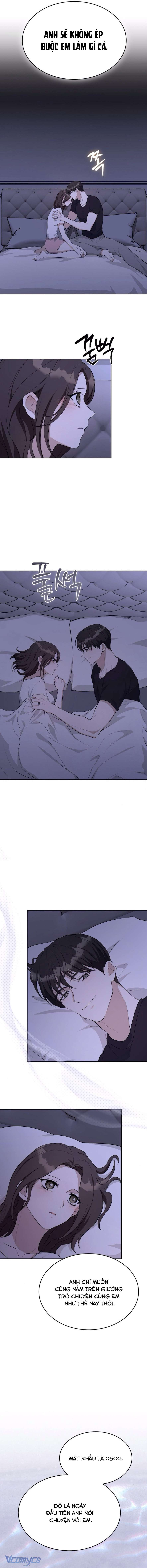 『18+』Đoạt Lại Chap 7 - Next Chap 8