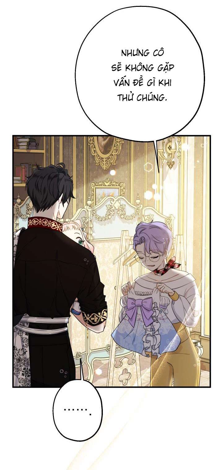 [PNT] Tiểu Thư Tích Tiền Đi Bụi Chap 11 - Trang 2