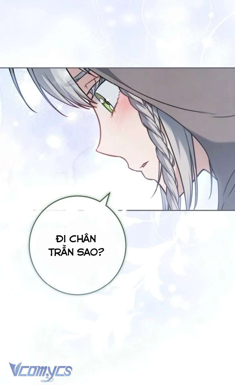 Hôn Nhân Vụ Lợi 2: Bản Tình Ca Không Thể Quên Chap 21 - Next Chap 22